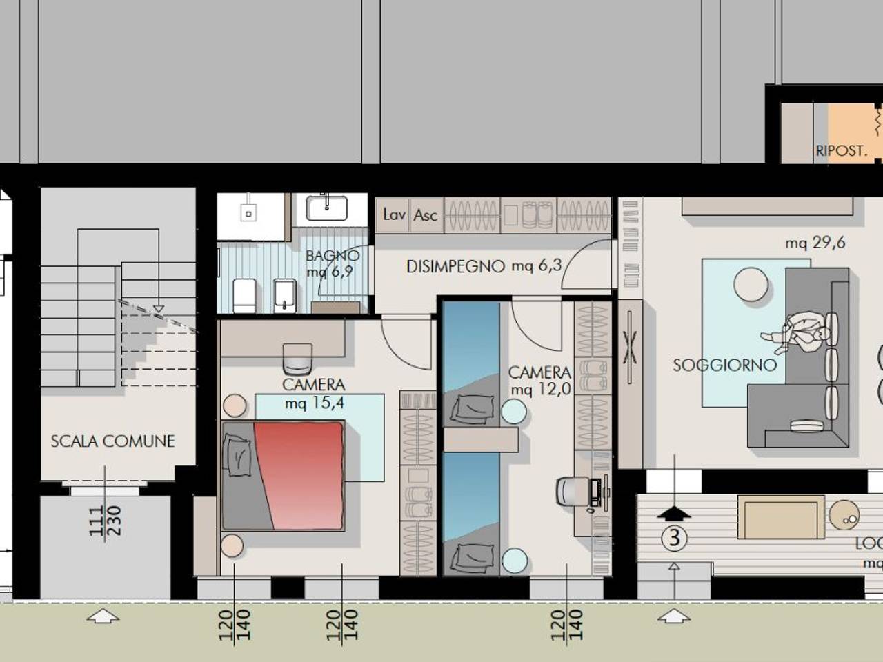 immagine annuncio 3 di 15