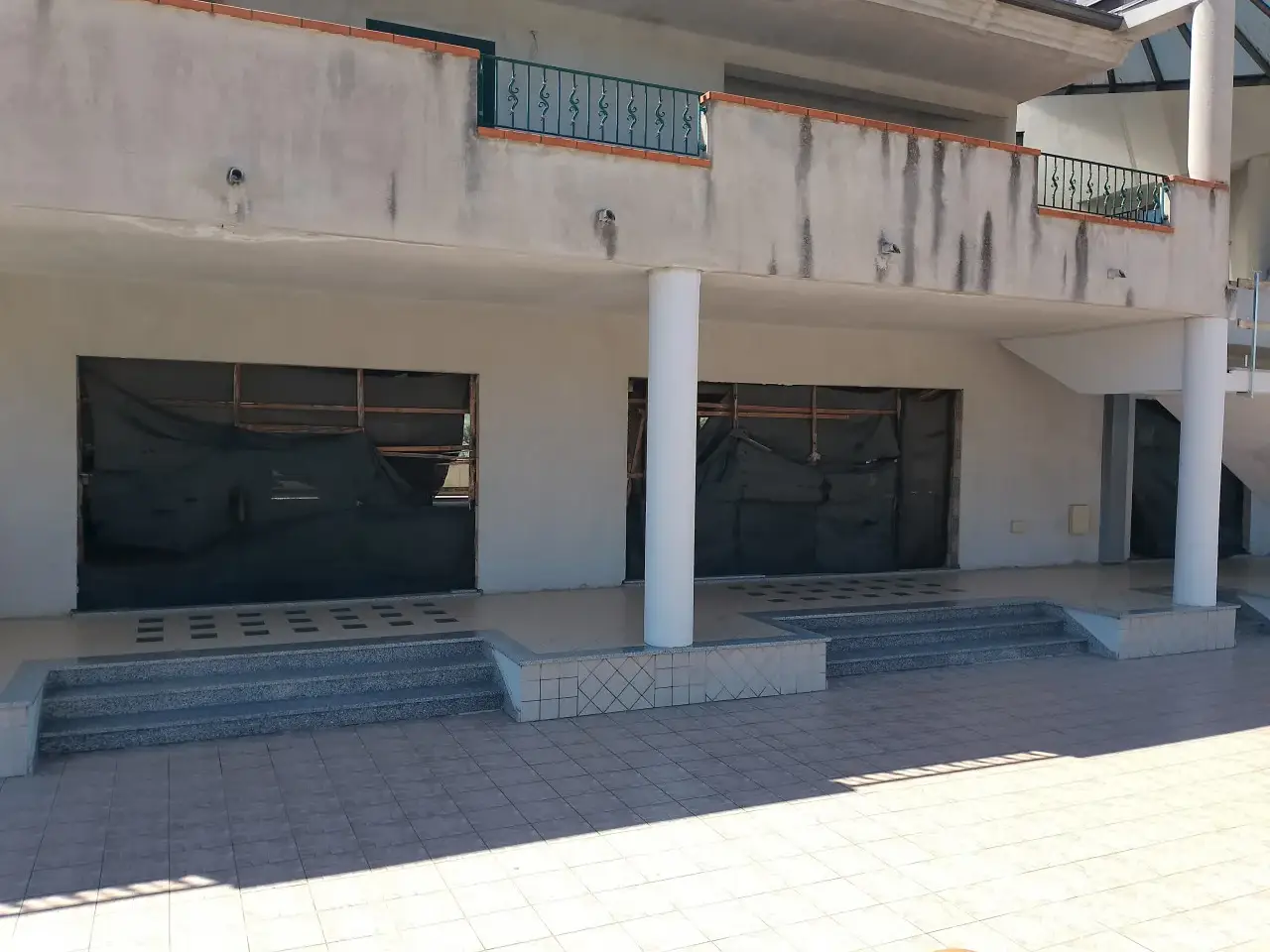 Magazzino in Viale Europa, Satriano, {3} - Foto 1