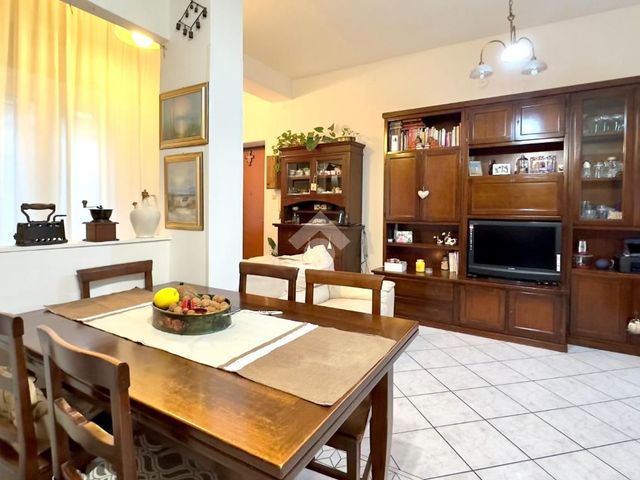 4-room flat in Via Luigi Sada 20, Tortona - Photo 1