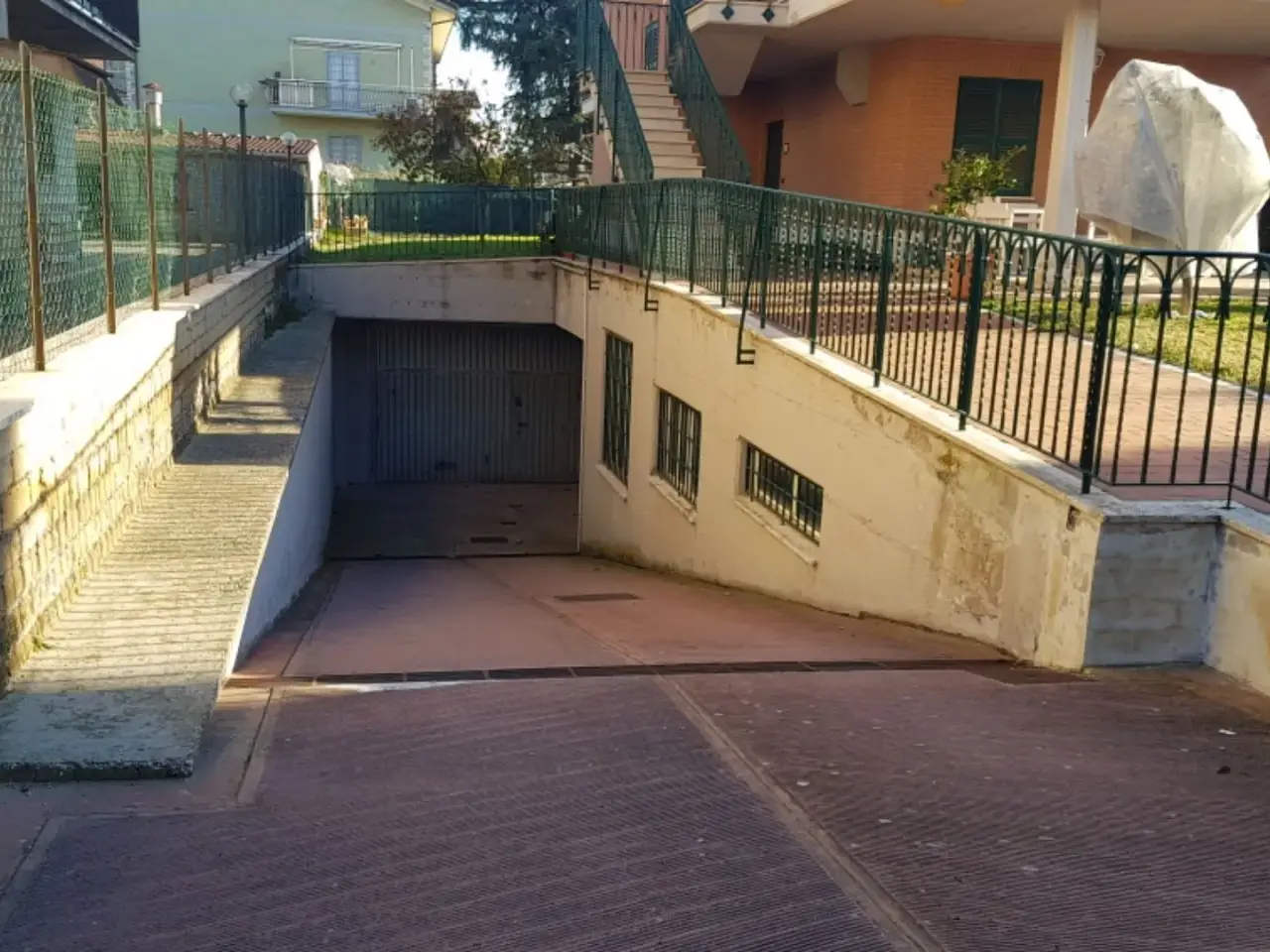 Magazzino in Via Scido, Roma, {3} - Foto 1