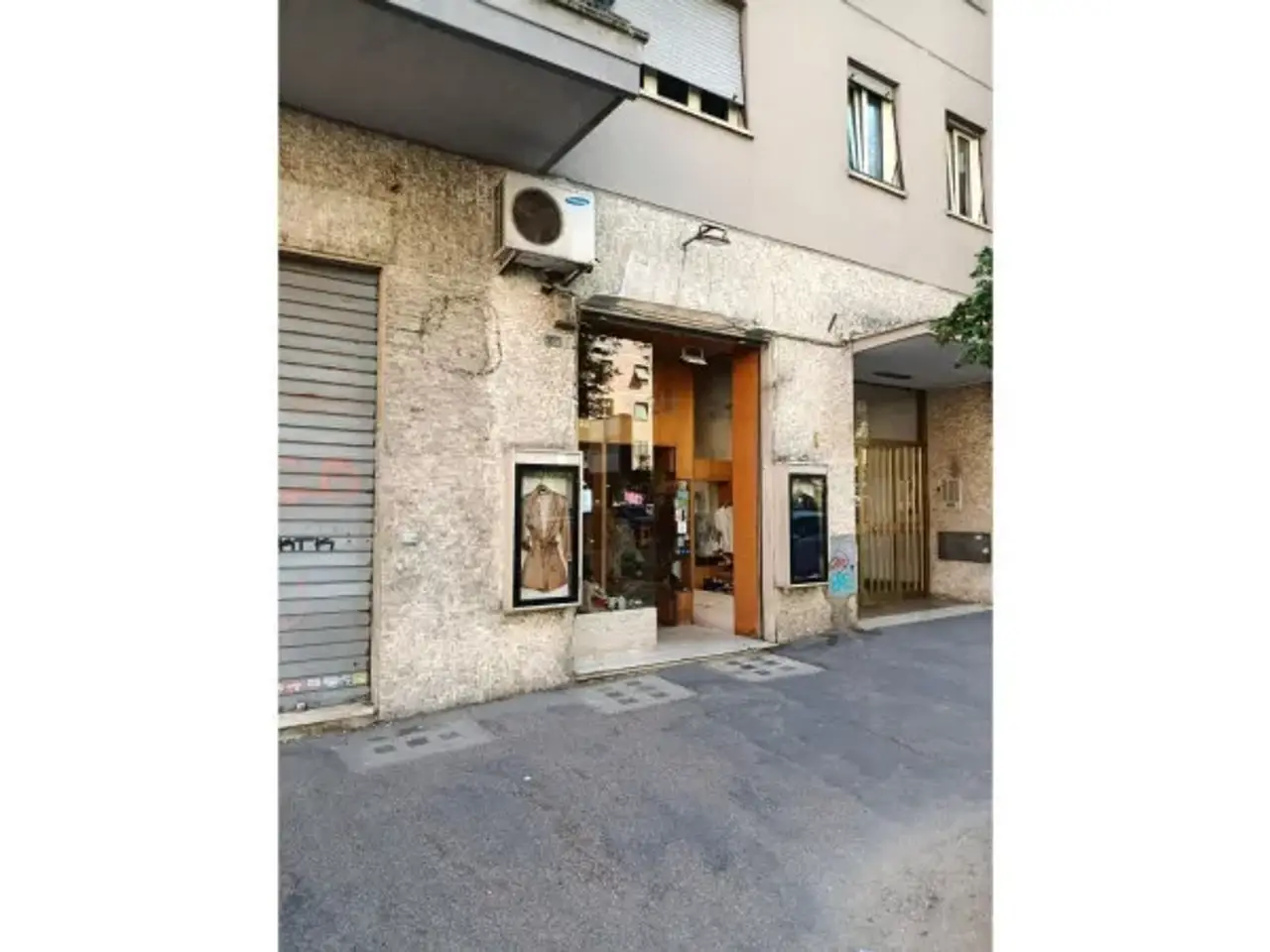 Negozio in Viale Somalia, Roma, {3} - Foto 2
