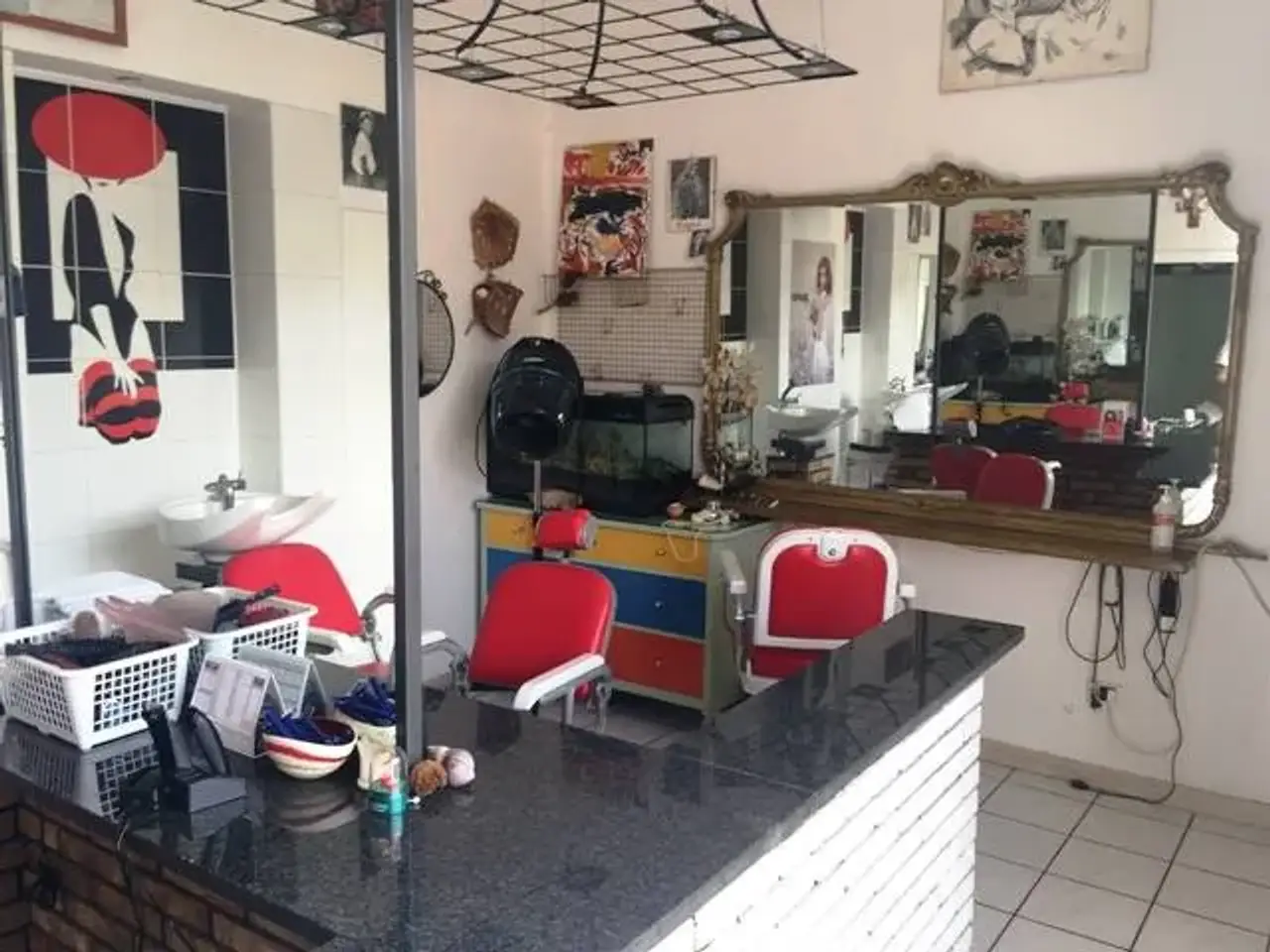 Negozio in , Ancona, {3} - Foto 1