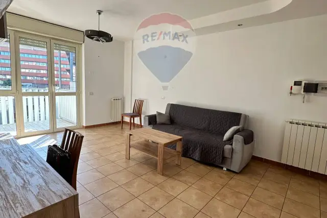 3-room flat in Via Berlinguer 21, Fiumicino - Photo 1