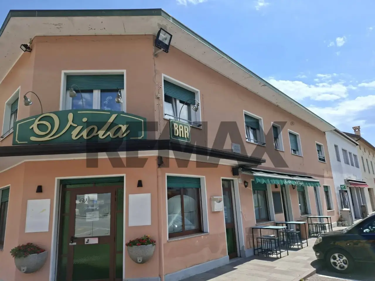 Bar in Piazza Arrigo Boito 6, Ponte Nelle Alpi, {3} - Foto 2