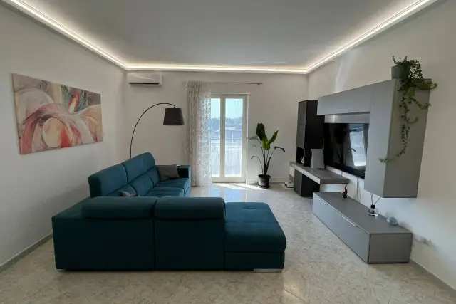 Dreizimmerwohnung in Via Antonio Vivaldi 47, Casalnuovo di Napoli - Foto 1