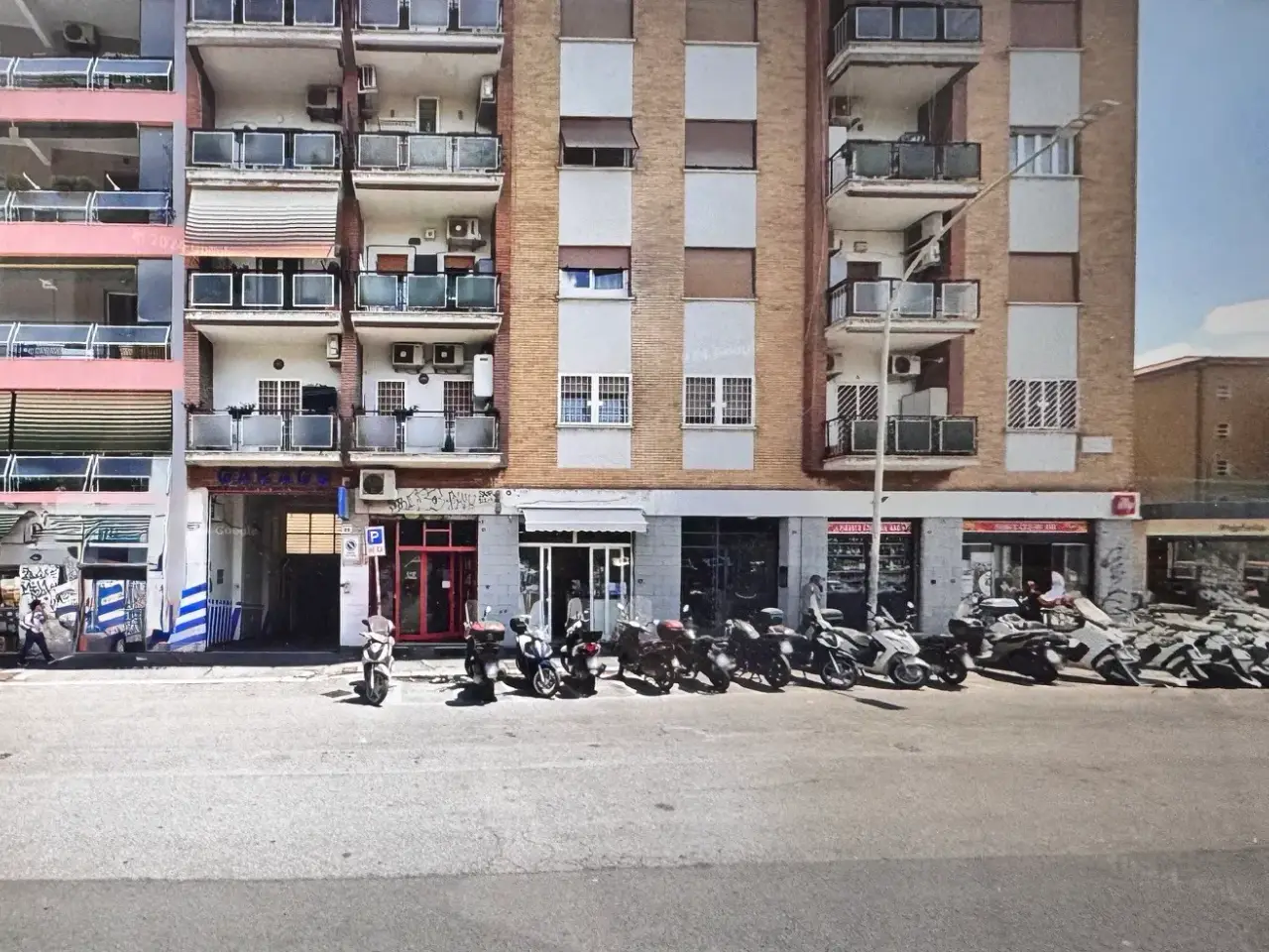 Carrozzeria in Circonvallazione Casilina 89, Roma, {3} - Foto 1