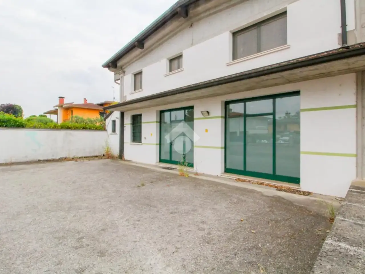 Capannone in Via dell' Industria 108, Isorella, {3} - Foto 2