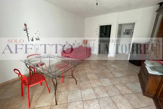 Trilocale in affitto, Via Raimondi, Alessandria - Foto 1