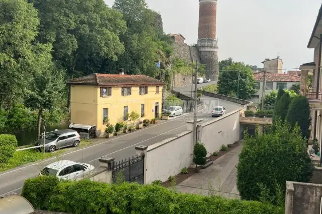 Dreizimmerwohnung in Via Torre del Popolo 6, Palazzolo sull'Oglio - Foto 1