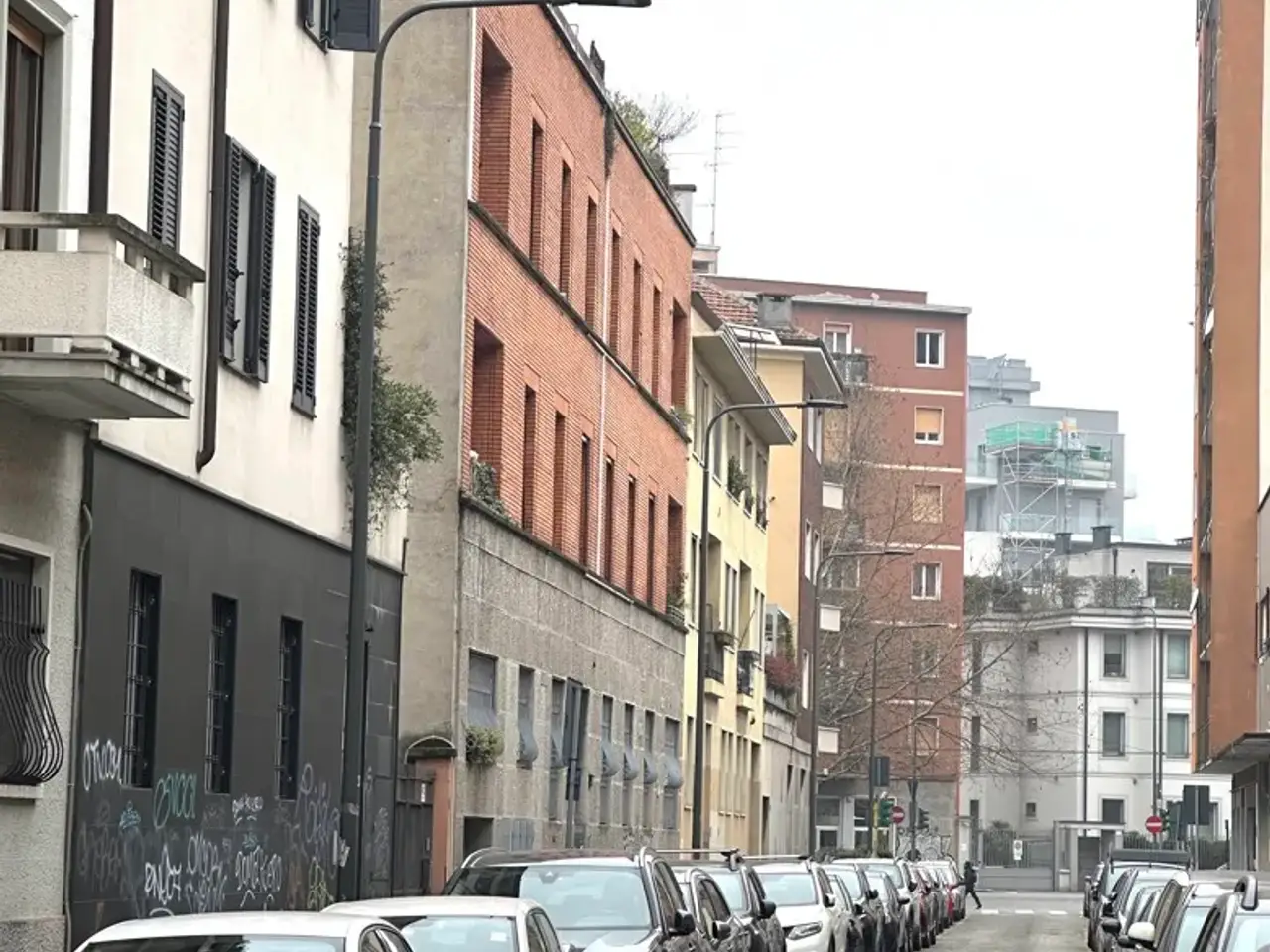 Magazzino in Via Favretto 11, Milano, {3} - Foto 1