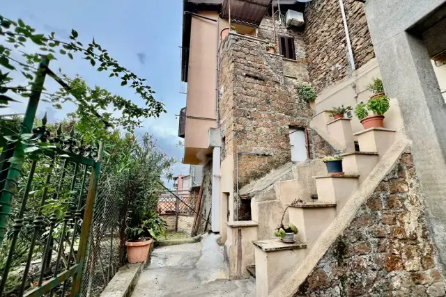 Dreizimmerwohnung in Borgo San Martino 45, Zagarolo - Foto 1