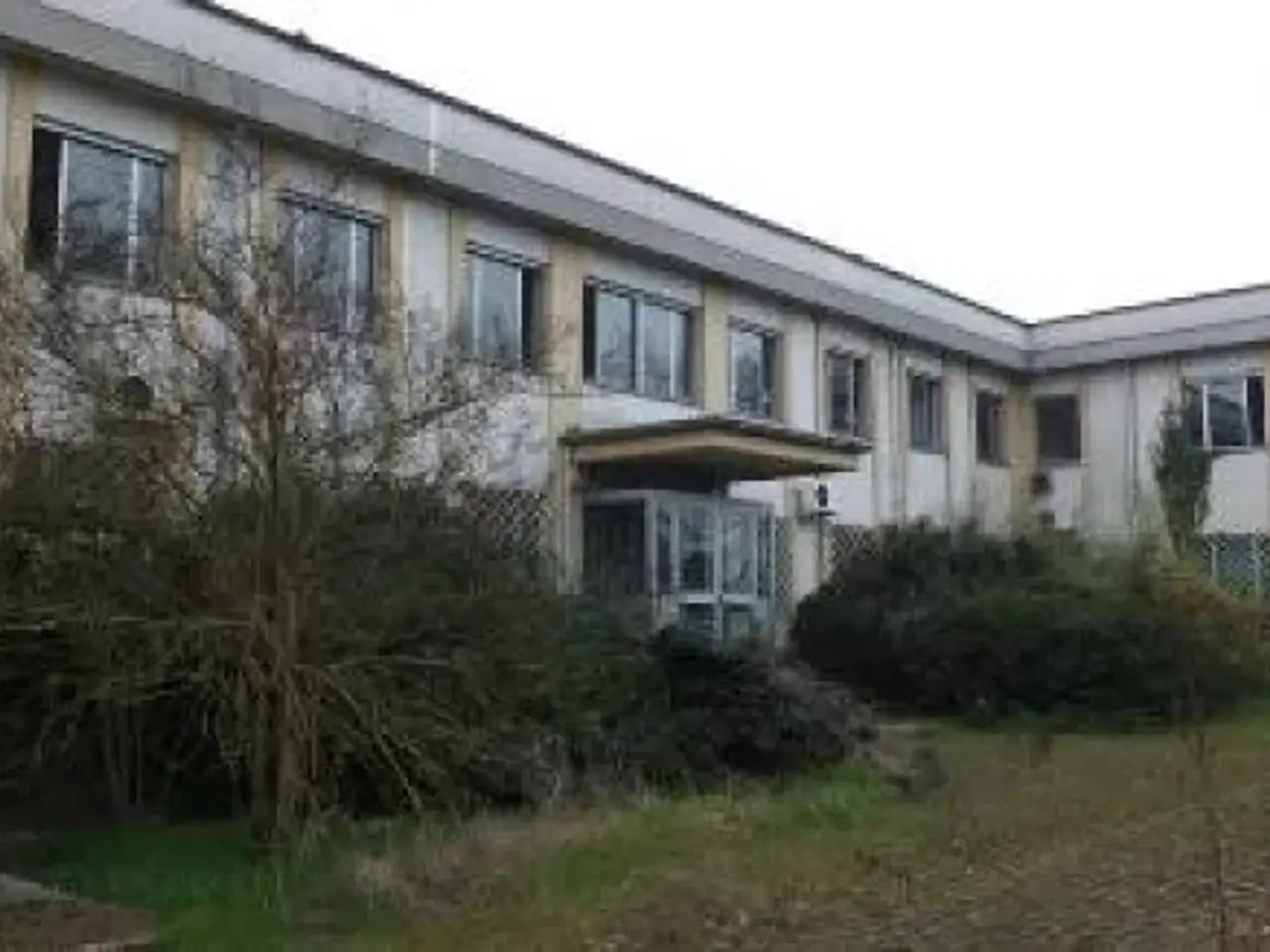 Capannone in , Sale, {3} - Foto 2