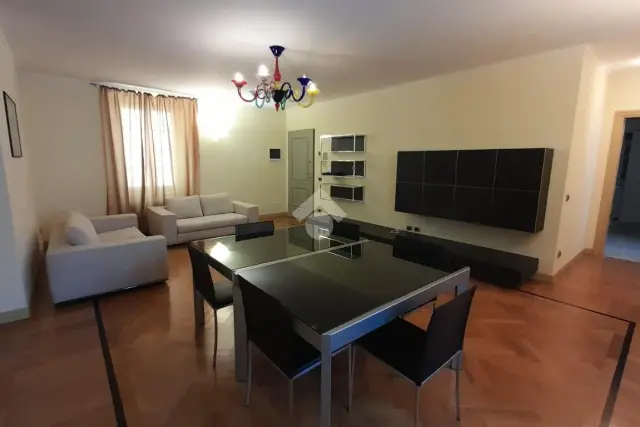 3-room flat in Vicolo Macellerie 3, Bergamo - Photo 1