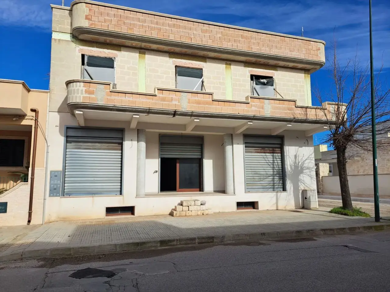 Negozio in Via per Lecce 74, Manduria, {3} - Foto 2