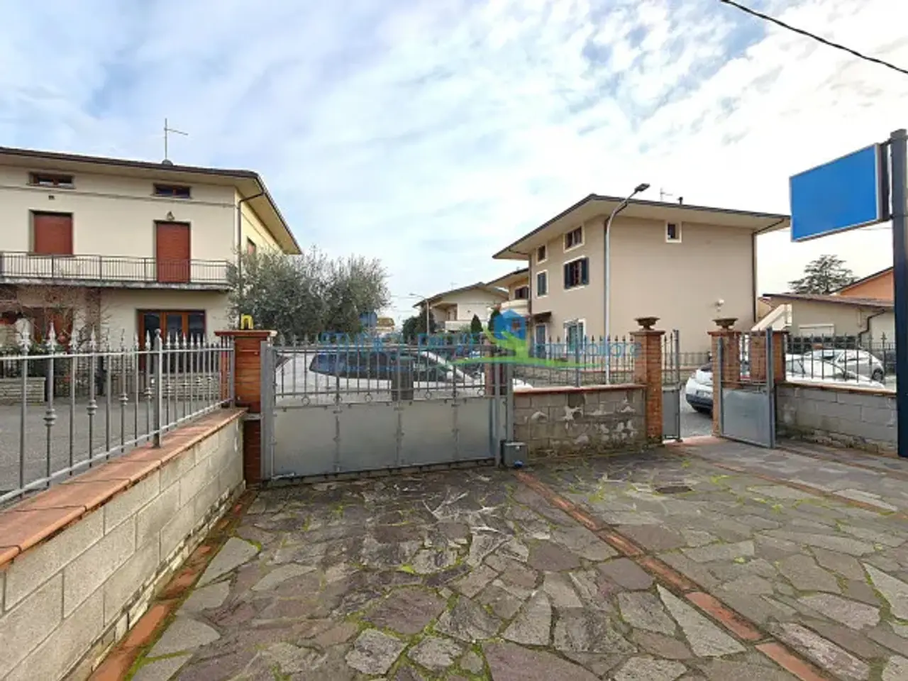 Negozio in Via Francesca Vergine dei Pini, Monsummano Terme, {3} - Foto 1