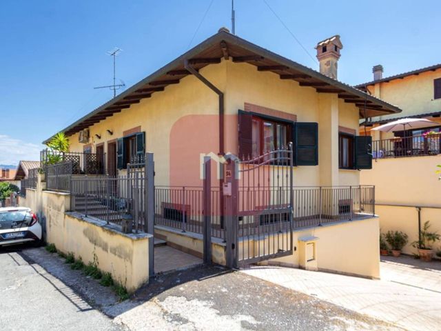 Villa in Via delle Capanne, San Cesareo - Foto 1