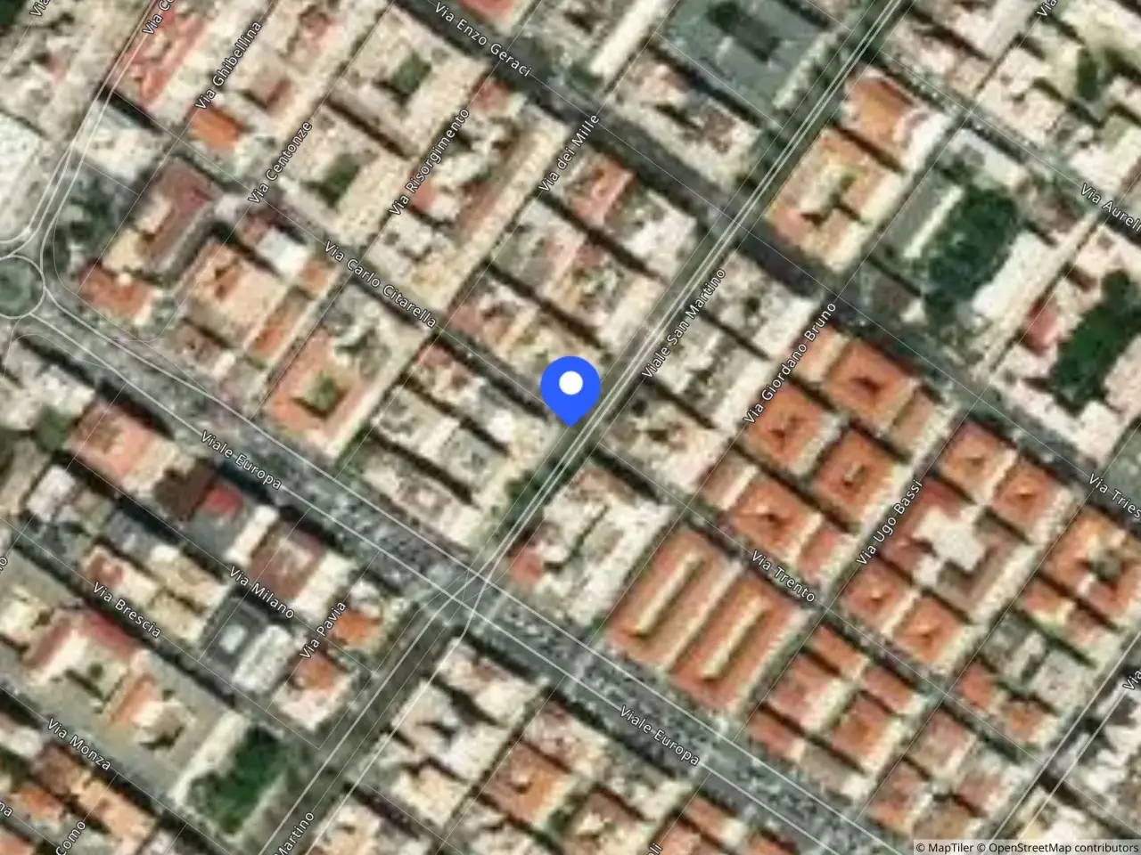 Negozio in Viale San Martino, 407 407, Messina, {3} - Foto 2
