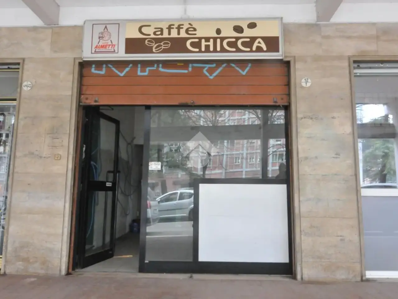 Negozio in Via del Verrocchio 14, Bologna, {3} - Foto 1