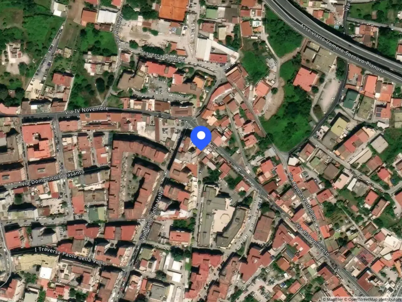 Negozio in Via Paolo della Valle, 86, 80126 Napoli Na, Italia 86, Napoli, {3} - Foto 2