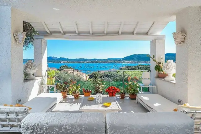 Villa in Località Golfo di Marinella, Olbia - Foto 1