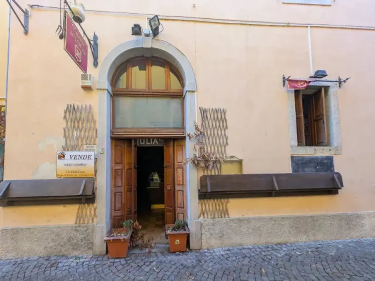 Negozio in , Cividale Del Friuli, {3} - Foto 1
