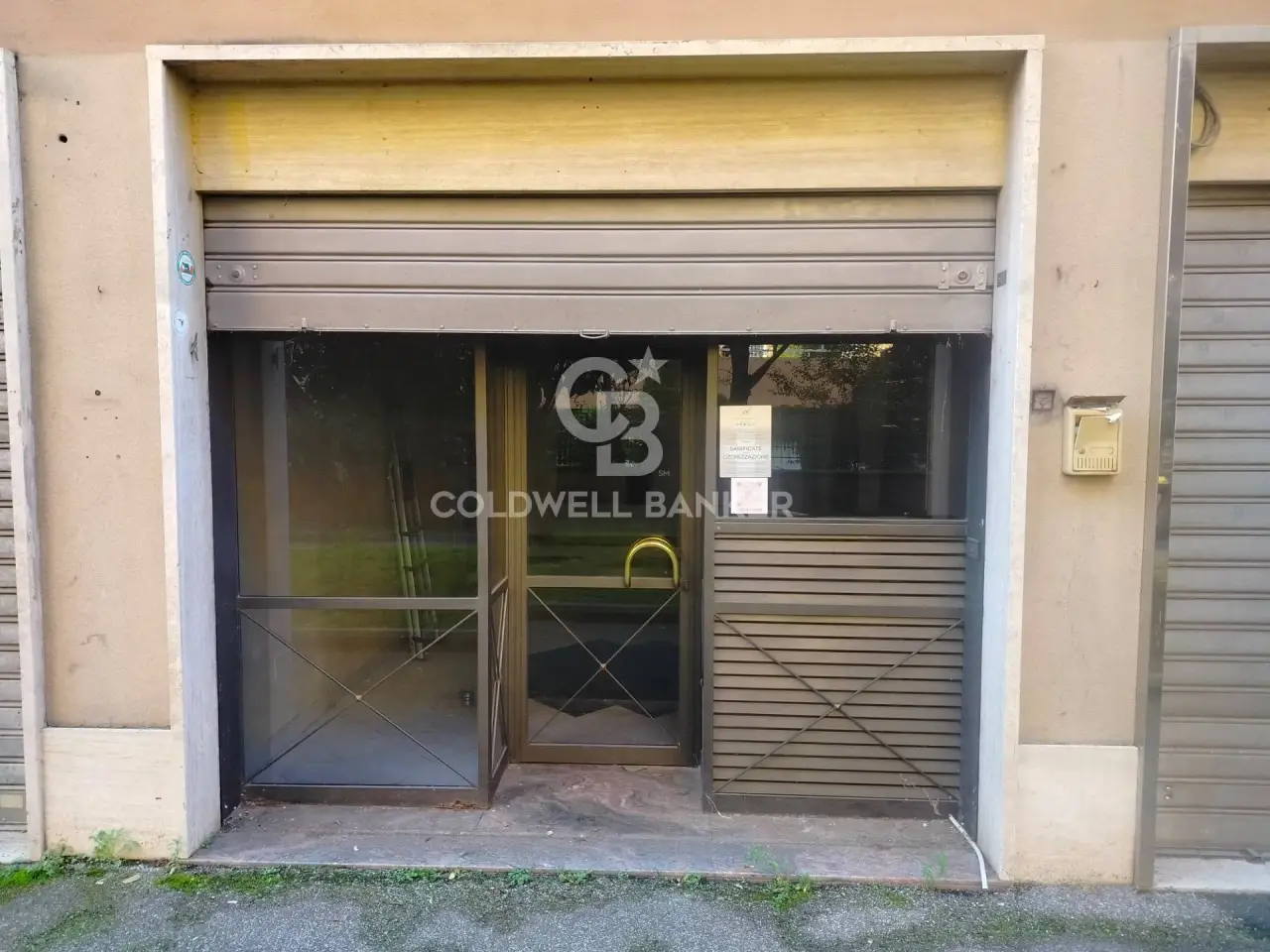 Negozio in Largo Bacone, Roma, {3} - Foto 1
