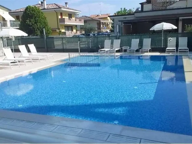 Penthouse in Via Aquileia 10° Vicolo, 1, Jesolo - Foto 1