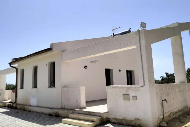 Villa unifamiliare in Via Salemi, Marsala - Foto 1