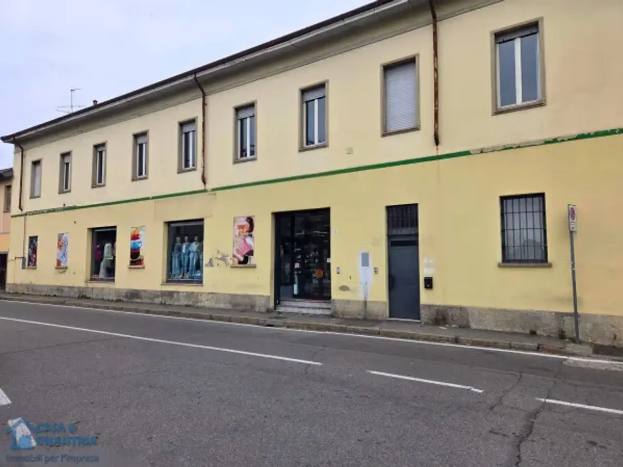 Ufficio in Via Angelo Agostoni, Lissone, {3} - Foto 1