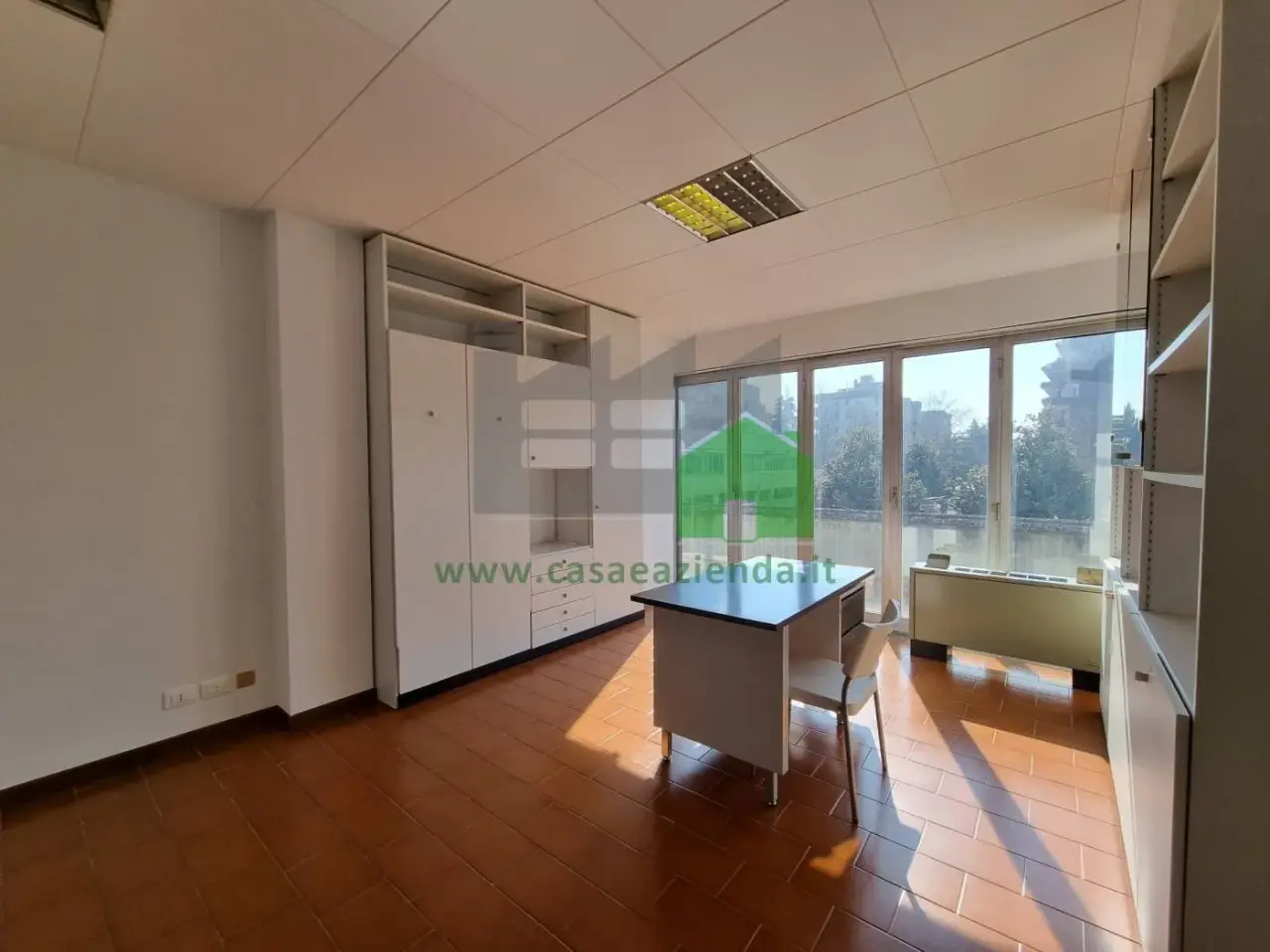 Ufficio in Via Pontida 9, Cernusco Sul Naviglio, {3} - Foto 2