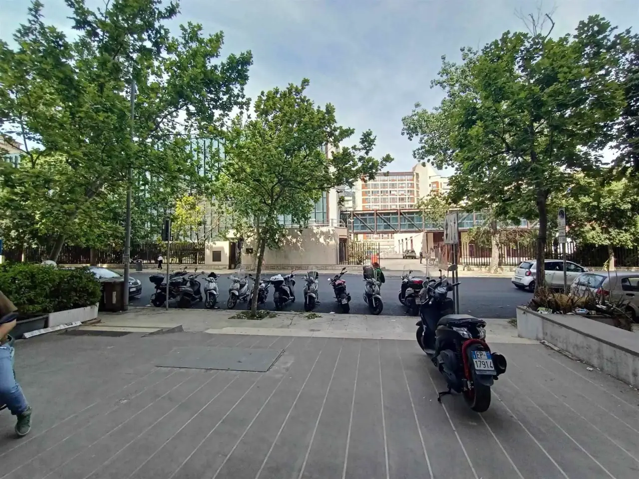 Negozio in Viale Strasburgo, Palermo, {3} - Foto 2