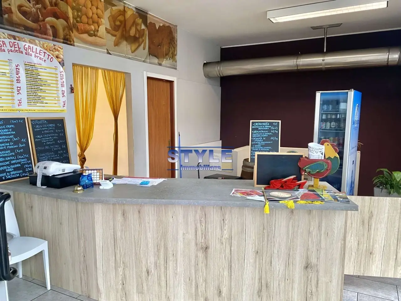 Alimentari - Gastronomia in , Fiesso D'Artico, {3} - Foto 1