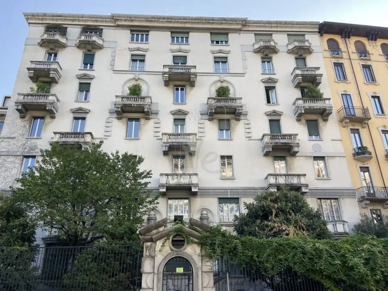 Ufficio in Viale Majno, Milano, {3} - Foto 1
