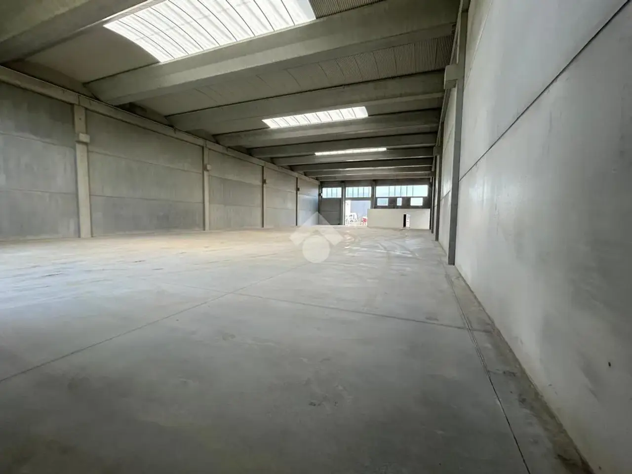 Capannone in Zona Industriale, Montichiari, {3} - Foto 2