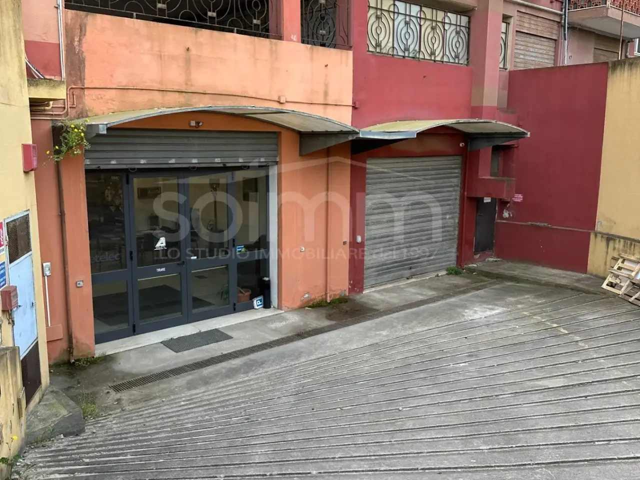 Magazzino in Via Lunigiana 15, Cagliari, {3} - Foto 2