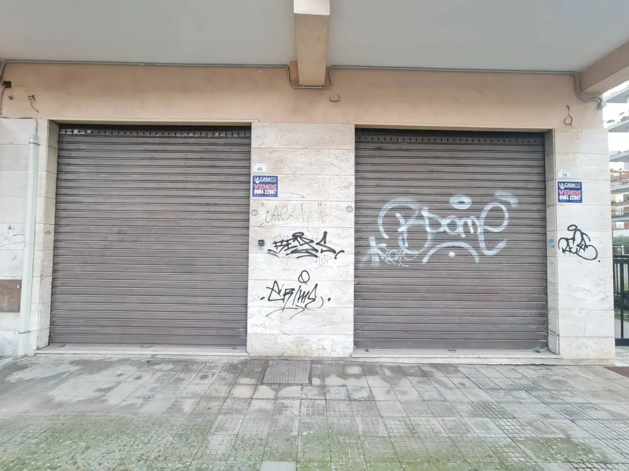 Negozio in Via Matteotti, Rende, {3} - Foto 1