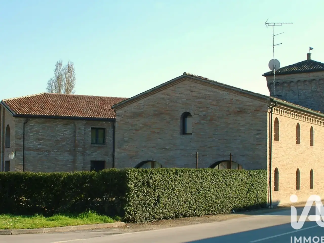 Agriturismo in Via Ostellato 1, Fiscaglia, {3} - Foto 2
