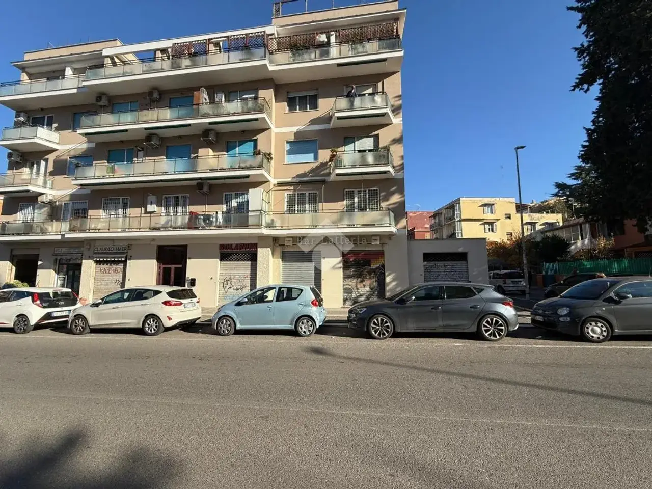 Negozio in Via Taggia 13, Roma, {3} - Foto 1