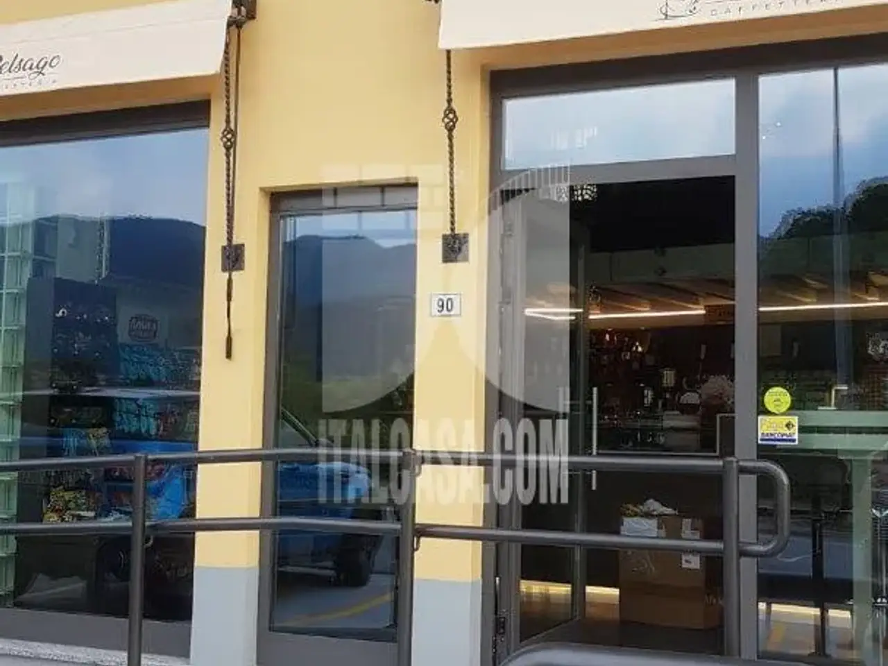 Immobile commerciale in Nazionale, Trescore Balneario, {3} - Foto 2
