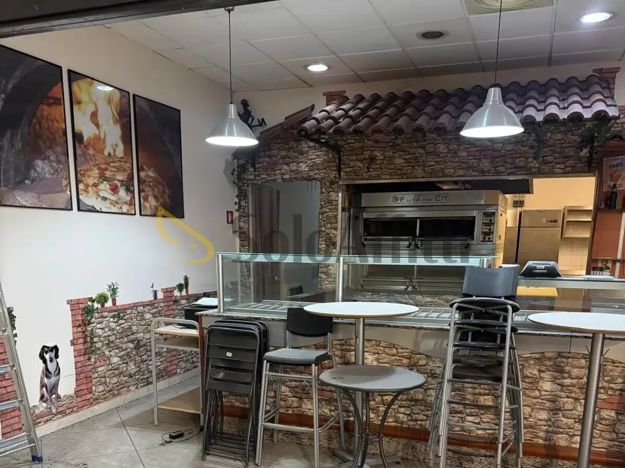 Negozio in , Terni, {3} - Foto 2