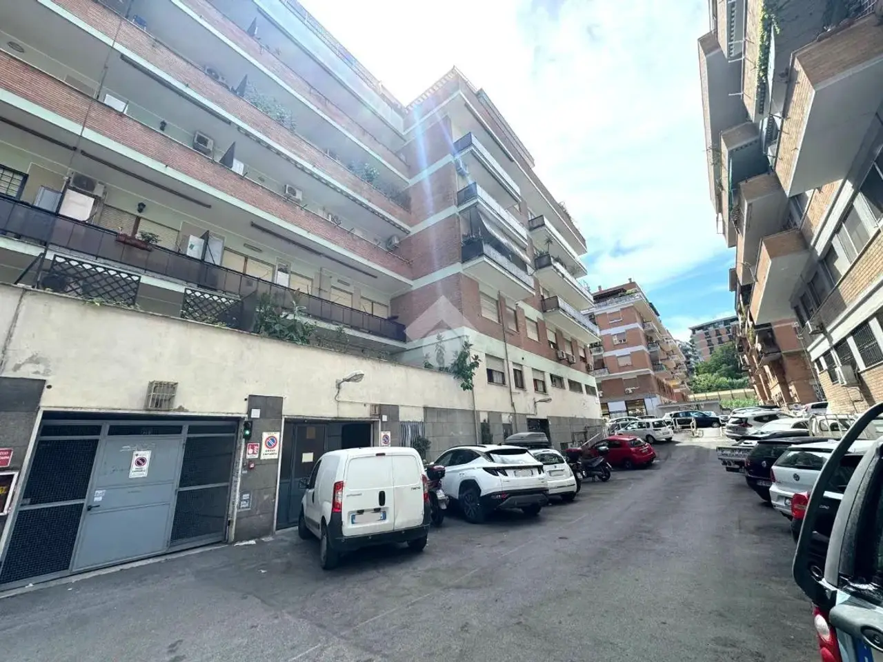 Negozio in Via Giovanni Battista Aleotti 15, Roma, {3} - Foto 2