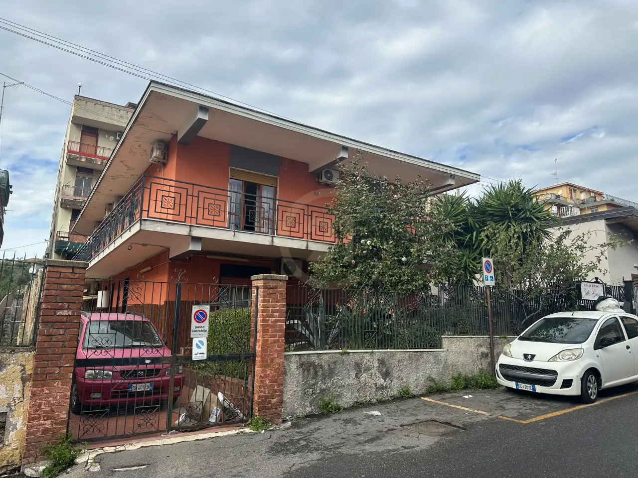 Hotel in Via Donato Bramante 14, Gravina Di Catania, {3} - Foto 1
