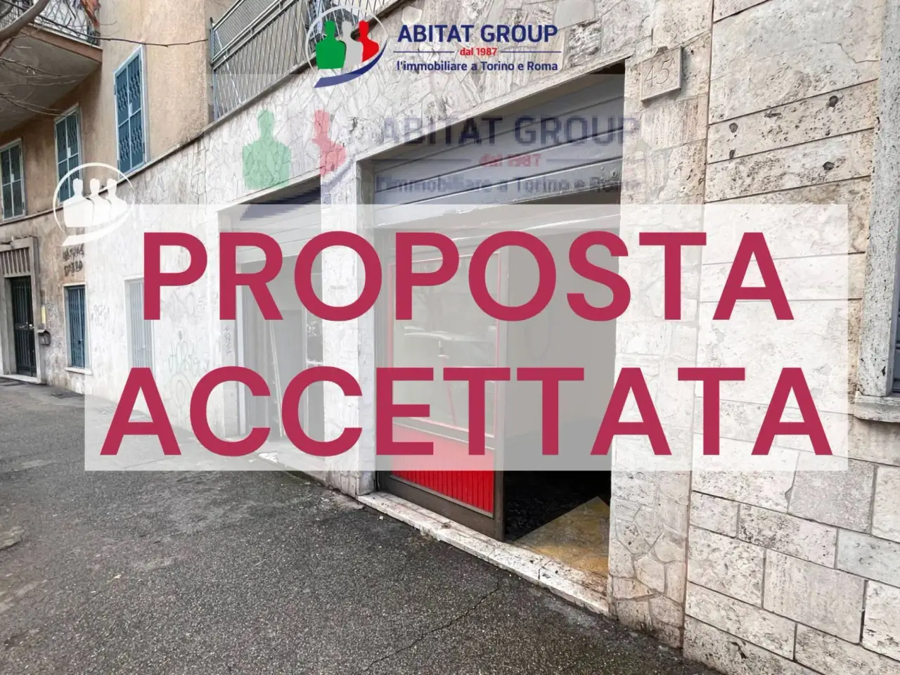 Negozio in Via Sirte 45, Roma, {3} - Foto 1