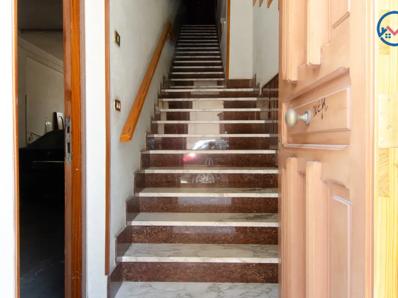 Fabbricato misto in Pietro Tondù 4, Palermo, {3} - Foto 2