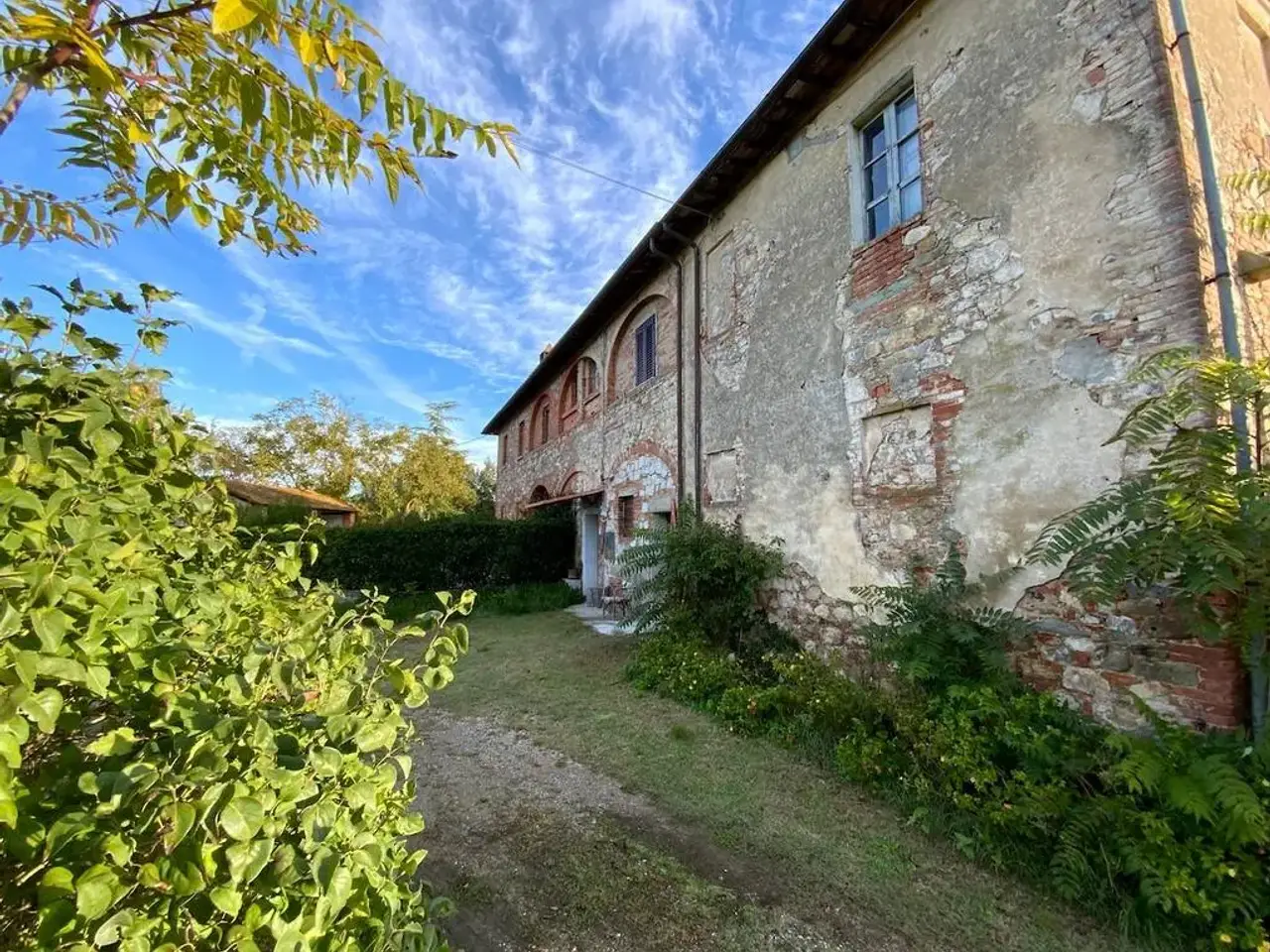 Azienda agricola in , Sinalunga, {3} - Foto 2