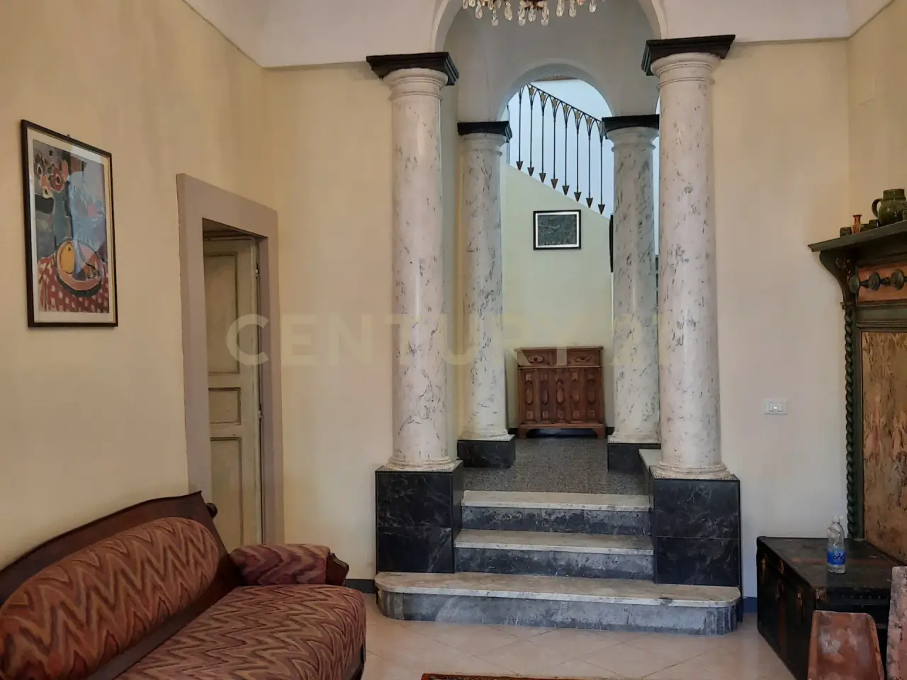 Palazzina commerciale in Largo Fontemanente, Penne, {3} - Foto 1