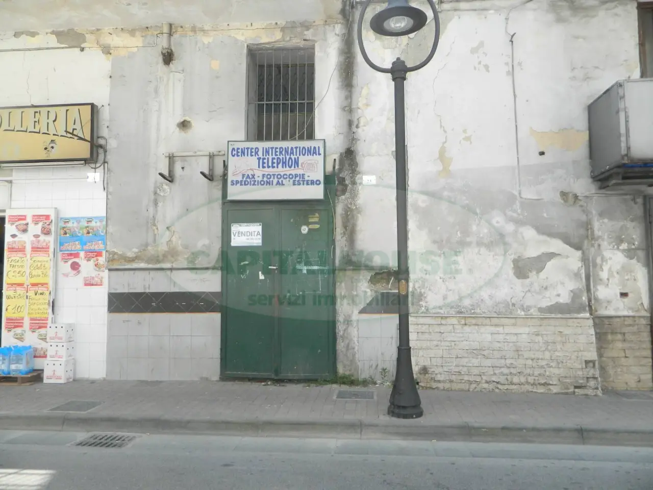 Negozio in Via Gramsci, Afragola, {3} - Foto 1