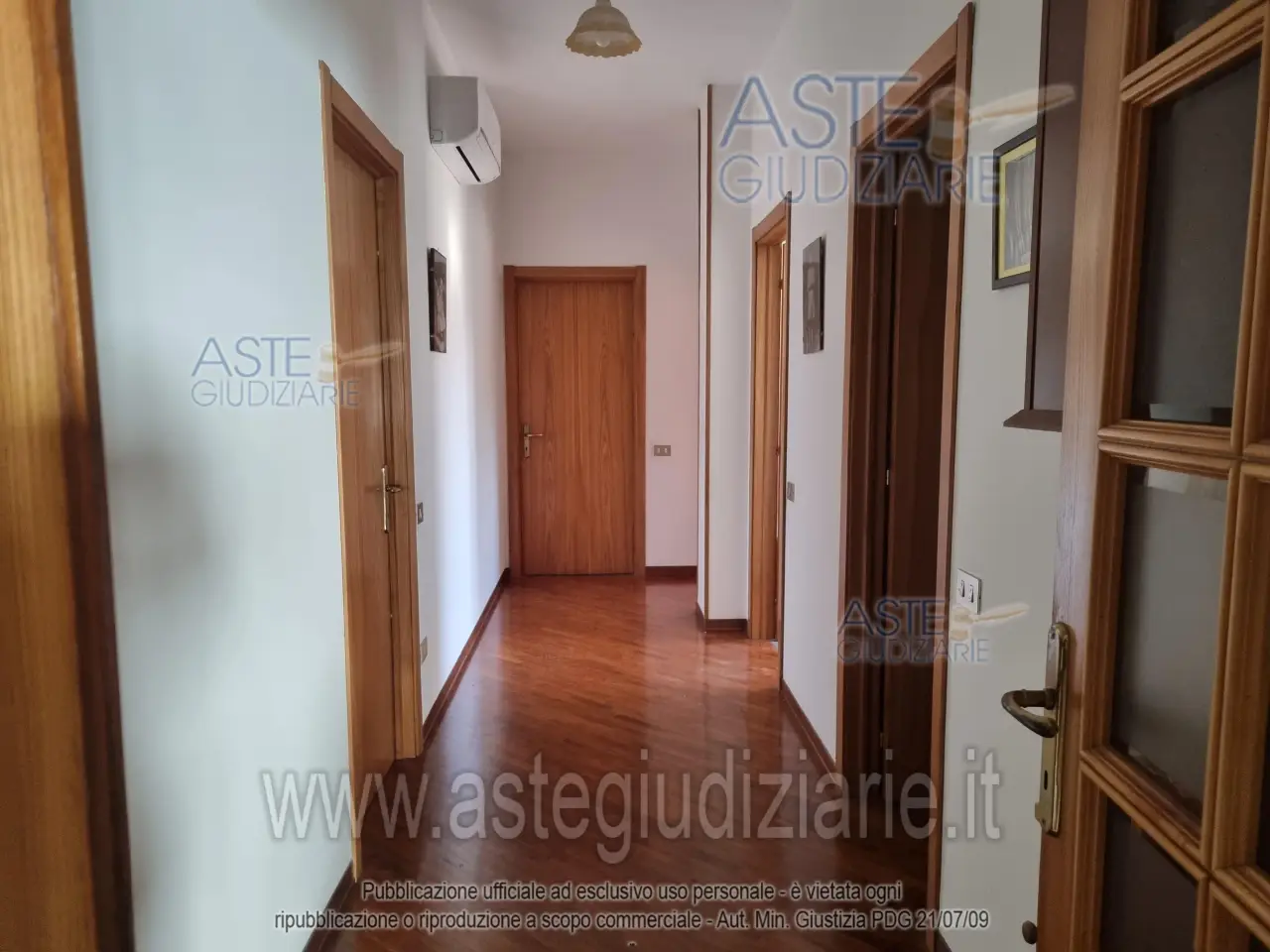 Magazzino in Via Francescona, 49, 60030 Santa Maria Nuova An, Italia 49, Santa Maria Nuova, {3} - Foto 2
