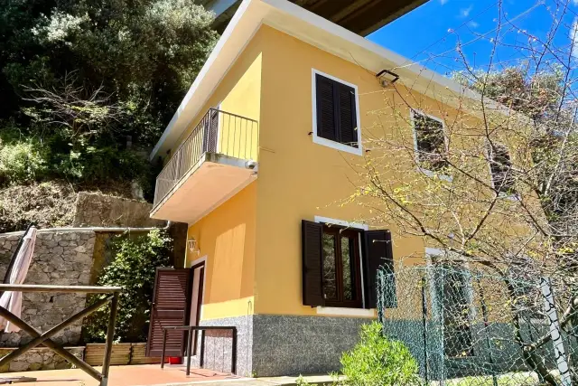 Villa in Via Mezzalunga, Celle Ligure - Foto 1