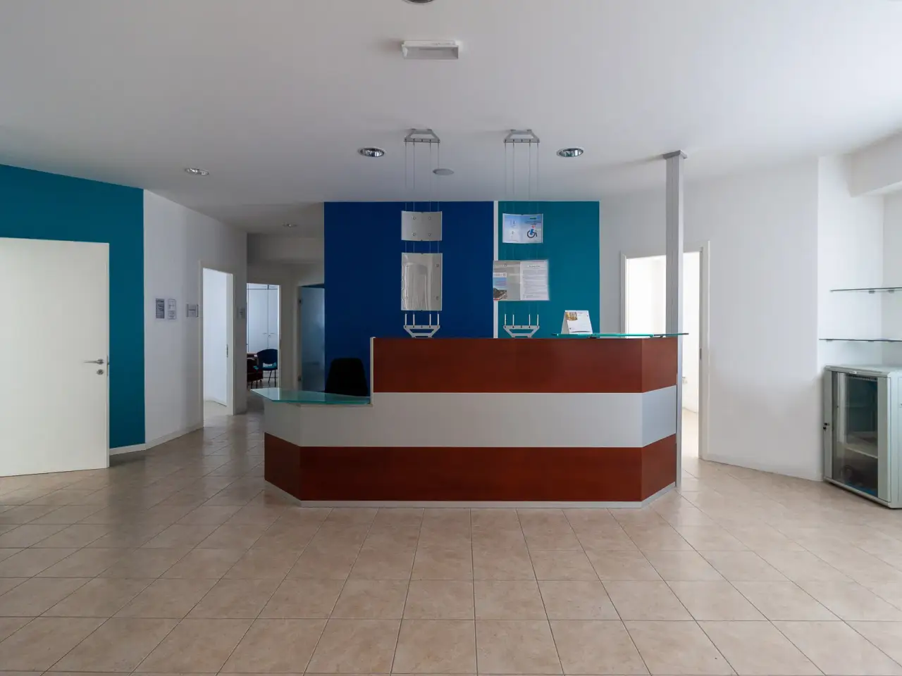 Ufficio in , Cordenons, {3} - Foto 1